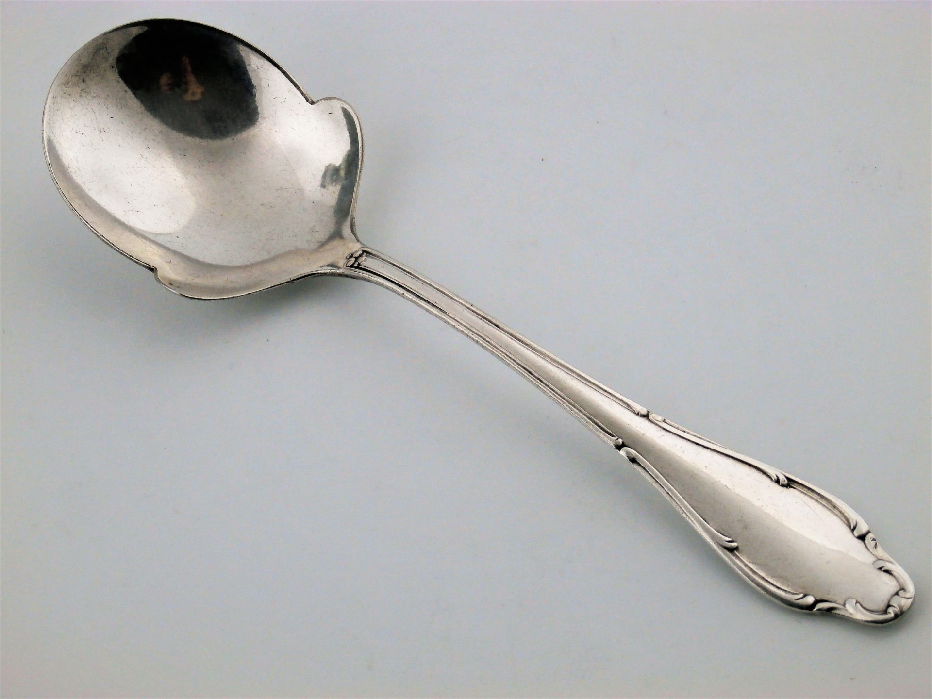 łżka do ziemniaków