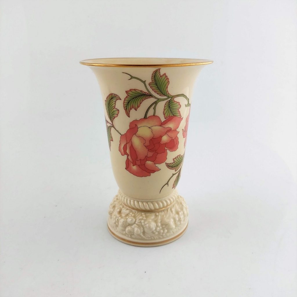 wazon porcelanowy sorau