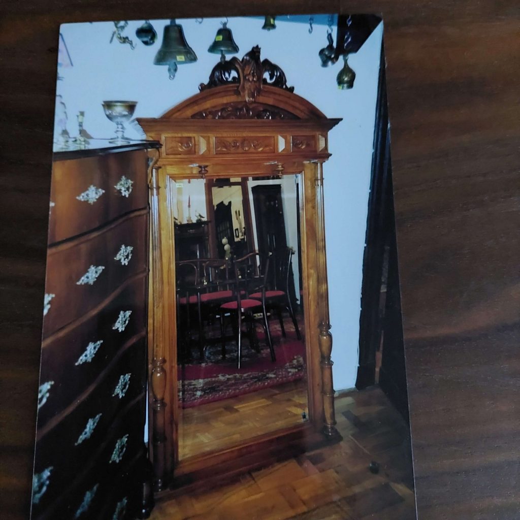 w pierwszym sklepie Dessa Olsztyn, przy ul. Żeromskiego 2 (2)