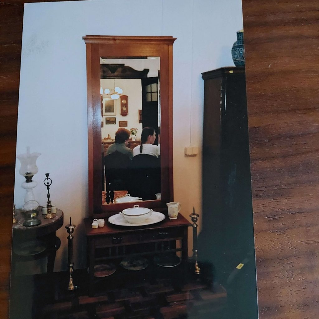 w pierwszym sklepie Dessa Olsztyn, przy ul. Żeromskiego 2