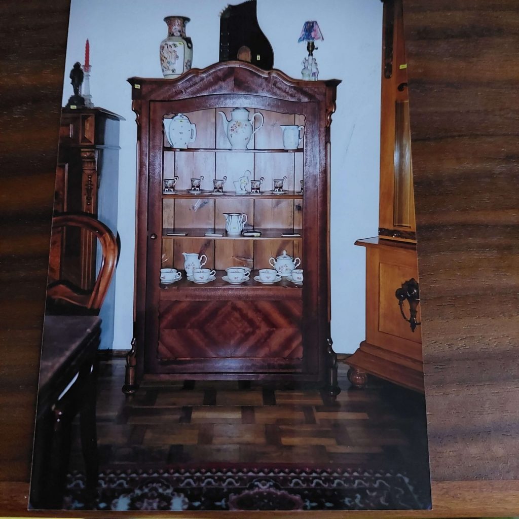 w pierwszym sklepie Dessa Olsztyn, przy ul. Żeromskiego 2 (3)