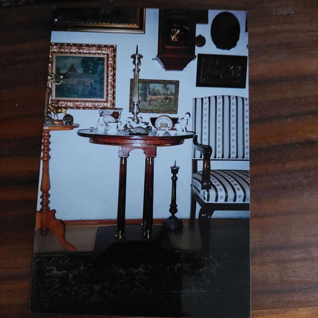 w pierwszym sklepie Dessa Olsztyn, przy ul. Żeromskiego 2 (4)