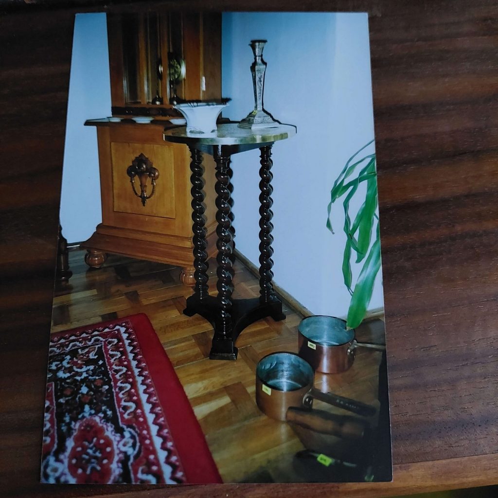 w pierwszym sklepie Dessa Olsztyn, przy ul. Żeromskiego 2 (5)